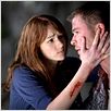 La Cabane dans les bois : photo Chris Hemsworth, Kristen Connolly