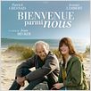 Bienvenue parmi nous : affiche
