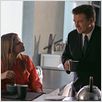 Sex, Lies & Murder : photo Alec Baldwin, Nikki Reed