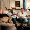 Lady Vegas : photo Bruce Willis, Wendell Pierce