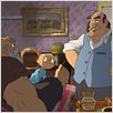 Le Jour des Corneilles French DVDRiP 