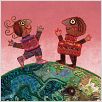 La petite fabrique du monde : photo