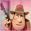 Tad l'explorateur : A la recherche de la Cité perdue VOSTFR DVDRiP Tad l'explorateur : A la recherche de la Cité perdue VOSTFR DVDRiP