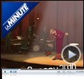 La Minute N°710 - Lundi 07 juin 2010