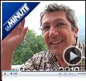 La Minute N°711 - Mardi 08 juin 2010