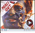 Merci Qui? N°237 - "Pierrot le Fou"
