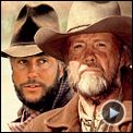 Photo : <b>Lonesome Dove : la loi des justes</b> Extrait vidéo VF
