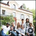 Photo : Les Mystères de l'amour - saison 1 Extrait vidéo
