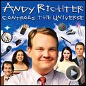Photo : Le Monde merveilleux d'Andy Richter - saison 1 Bande-annonce VO