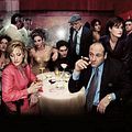 Photo : Les Soprano
