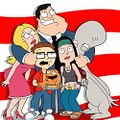 Photo : American Dad !
