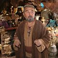 Photo : Ali Baba