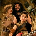 Photo : La Famille Cro