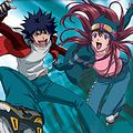 Photo : Air Gear