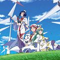 Photo : Aria