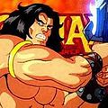 Photo : Conan l'Aventurier