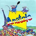 Photo : Anatole
