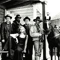 Photo : Les Aventures de Brisco County Jr.