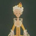 Photo : La Princesse insensible