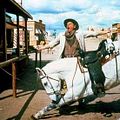 Photo : Lucky Luke