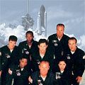 Photo : Les Héros de Cap Canaveral
