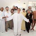 Photo : Nous ne sommes pas des saints