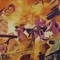 Photo : Robotech (Mospeada )
