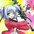 Photo : Bokusatsu Tenshi Dokuro-chan