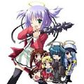 Photo : Bokusatsu Tenshi Dokuro-chan Second