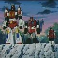 Photo : Transformers: Victory