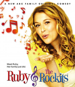 Photo : Ruby and The Rockits