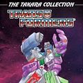 Photo : Transformers: The Headmasters