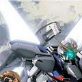 Photo : After War Gundam X