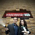 Photo : Warehouse 13