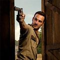 Photo : The Walking Dead
