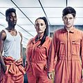 Photo : Misfits