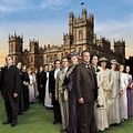Photo : Downton Abbey