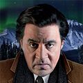 Photo : Lilyhammer