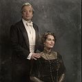 Downton Sixbey : photo Brooke Shields, Jimmy Fallon