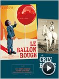 Le Ballon rouge Extrait vidéo