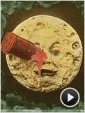 Le Voyage dans la Lune Extrait vidéo