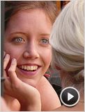 Mémoires d'une jeune fille dérangée Bande-annonce