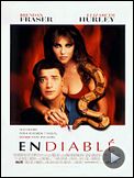 Endiablé