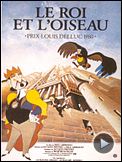 Le Roi et l oiseau