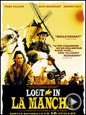 Lost in La Mancha