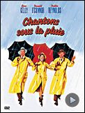 Chantons sous la pluie
