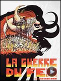 La Guerre du feu
