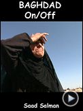Baghdad on/off