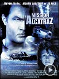 Mission Alcatraz