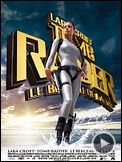 Lara Croft Tomb Raider le Berceau de la Vie